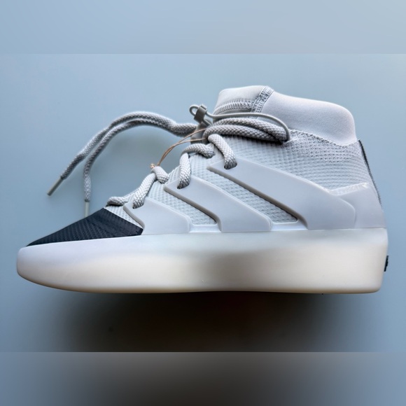 IE6188 Men’s 6.5/W7.5 adidas Fear of God Athletics I Basketball Shoes | NO BOX main image 7